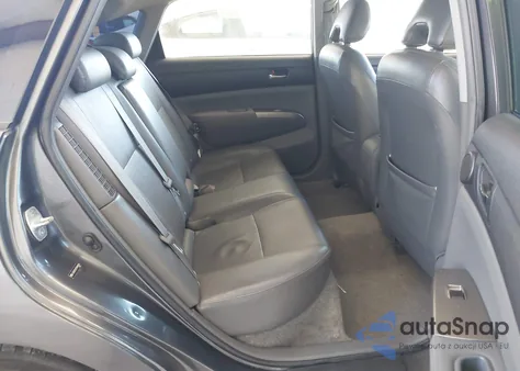 2009 Toyota Prius Touring from USA, damaged, VIN JTDKB20U293464386